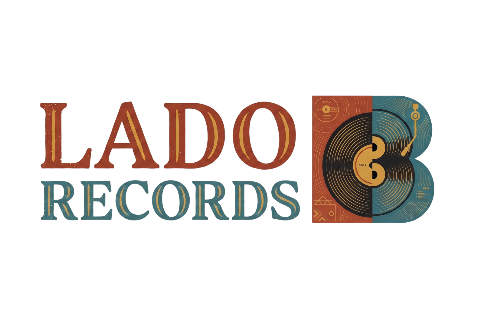 Lado B Records
